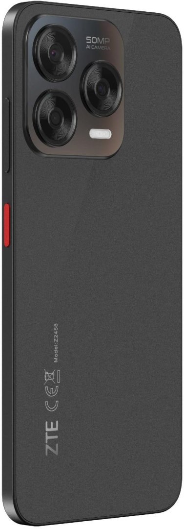 Smartfon ZTE Blade V70 Vita 4/256GB (Stone Gray) ZTE