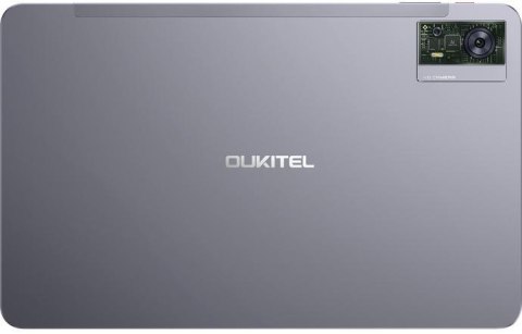 Tablet Oukitel OT5S 6/256GB 12" 8250mAh Szary OUKITEL