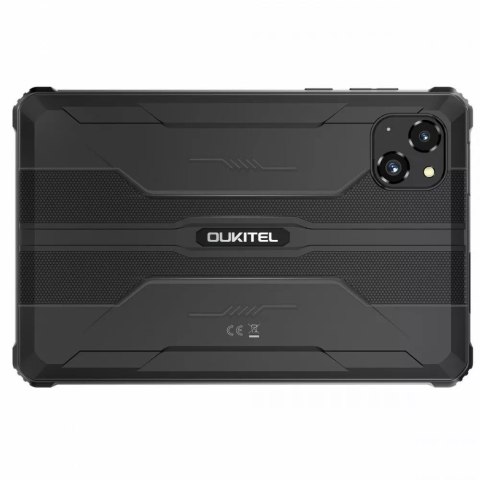 Tablet Oukitel RT3 Pro 4/128GB Rugged 5150mAh czarny OUKITEL
