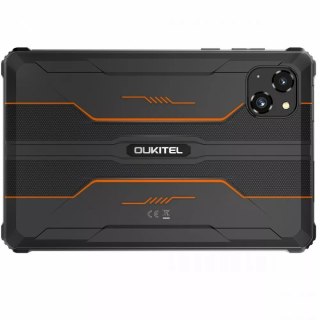 Tablet Oukitel RT3 Pro 4/128GB Rugged 5150mAh pomarańczowy OUKITEL