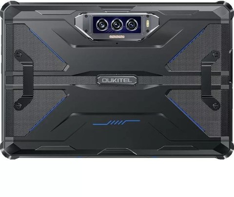 Tablet Oukitel RT7 12/256GB Blue Rugged 32000mAh OUKITEL