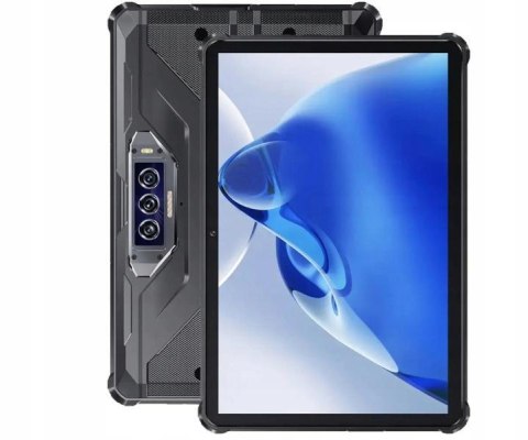 Tablet Oukitel RT7 5G 10.1" 12/512GB 32000mAh czarny OUKITEL