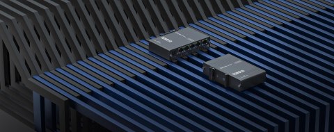 Teltonika TSW010 switch przemysłowy (TSW010000000) TELTONIKA