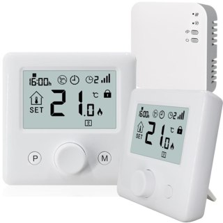 Termostat Volt Polska Comfort WT-18 radiowy VOLT POLSKA