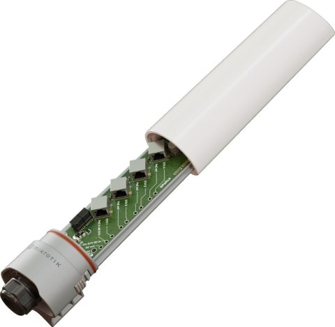 EXTENDER POE MIKROTIK GPeRx4 (GPER14i) MIKROTIK