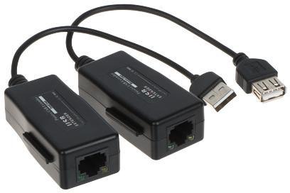 EXTENDER USB-EX-200 DELTA