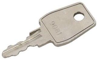 KLUCZ DO ZAMKA Pulsar MR042 PULSAR