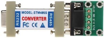 KONWERTER RS-485/RS232 DELTA