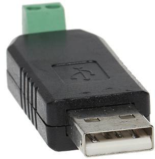 KONWERTER USB/RS485 DELTA