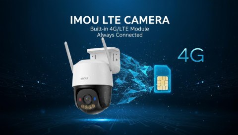 Kamera IP Imou Cruiser SC 4G 5MP IPC-K7FP-5H0TE IMOU