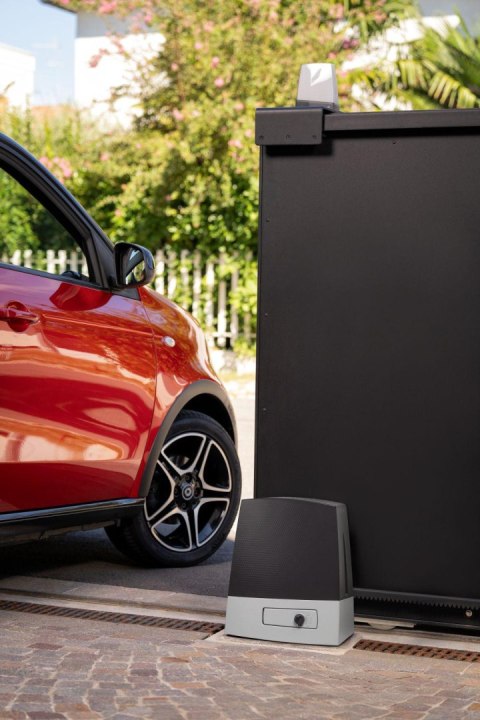 Napęd/siłownik CAME BKX08AGF BRUSHLESS do 800kg bram przesuwnych CAME