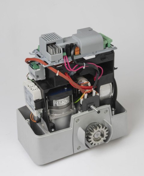 Napęd/siłownik CAME BKX08AGF BRUSHLESS do 800kg bram przesuwnych CAME