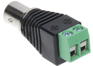 PRZEJŚCIE BNC-G/S INNY-D