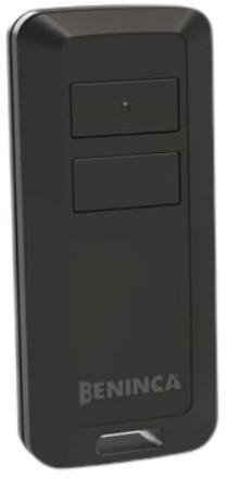 Pilot Beninca LEO.2A - dwukanałowy BENINCA