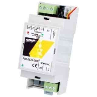 ROPAM ZASILACZ PS-3024 SATEL