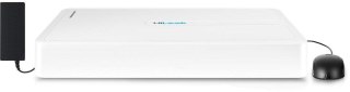 Rejestrator IP Hilook NVR-108H-D/8P(D) 8-kanałowy 5MP PoE HILOOK