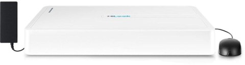 Rejestrator IP Hilook NVR-108H-D/8P(D) 8-kanałowy 5MP PoE HILOOK