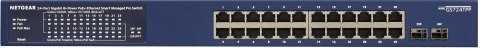 SWITCH NETGEAR GS724TPP-300EUS NETGEAR