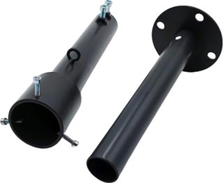 Uchwyt Camsafe CS06-PTZ antracyt CAMSAFE