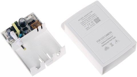 ZASILACZ PROTEC 12V/1.5A 1749 DELTA