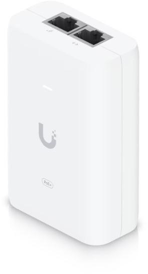 ADAPTER POE UBIQUITI U-POE+ (30W) UBIQUITI