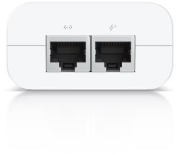 ADAPTER POE UBIQUITI U-POE+ (30W) UBIQUITI