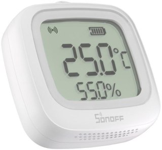 Czujnik temperatury i wilgotności SONOFF SNZB-02WD Zigbee LCD SONOFF