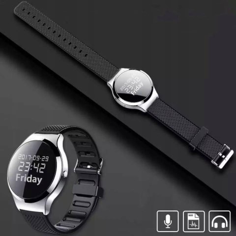 Dyktafon JNN S8 LUXURY-GOODS