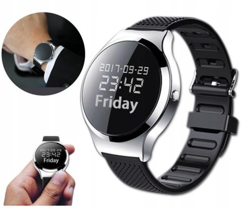 Dyktafon JNN S8 LUXURY-GOODS