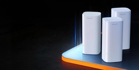 MESH TENDA NOVA EE3 Pro(2-pack) WiFi7 MESH TENDA