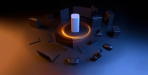 MESH TENDA NOVA EE3 Pro(3-pack) WiFi7 MESH TENDA