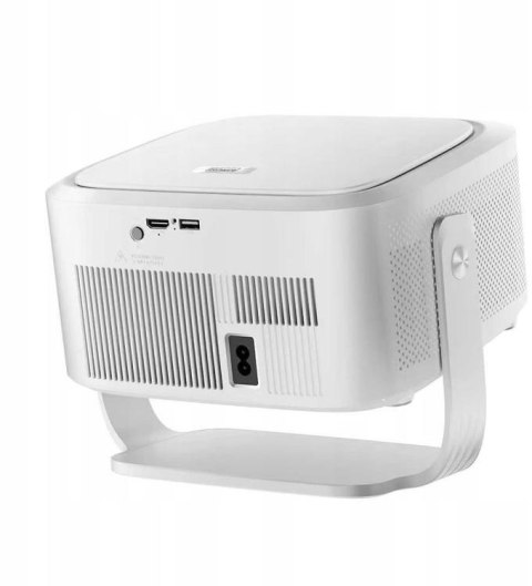 Mini Projektor Przenośny Rzutnik Android 14 WiFi Zenwire PrimeView IMC460 Pro ZENWIRE