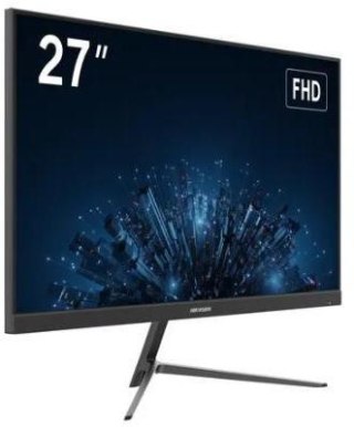 Monitor Hikvision DS-D5027F3-2P2S HIKVISION