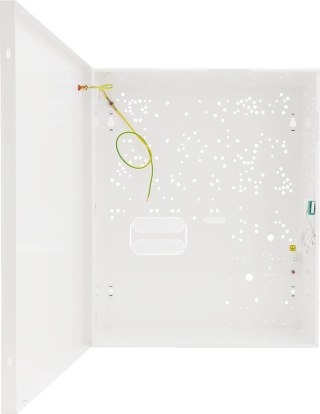 OBUDOWA ALARMOWA METALOWA PUSTA Pulsar AWO250PU PULSAR