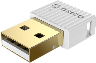 Orico Adapter Bluetooth 5.0 USB-A biały ORICO