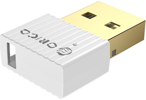 Orico Adapter Bluetooth 5.0 USB-A biały ORICO