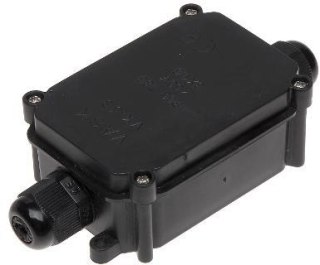 PUSZKA POŁĄCZENIOWA PUH-3PK INNY-D