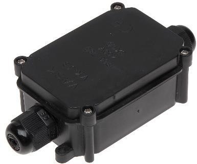 PUSZKA POŁĄCZENIOWA PUH-3PK INNY-D