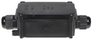 PUSZKA POŁĄCZENIOWA PUH-3PK INNY-D