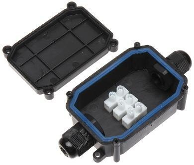 PUSZKA POŁĄCZENIOWA PUH-3PK INNY-D