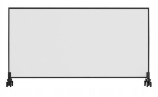 Panel grzewczy IR CRONOS Carbon P1000TWP CRONOS HEATERS