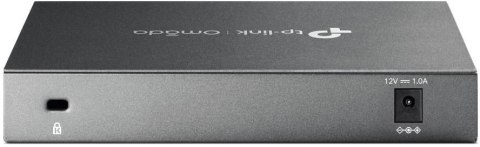 ROUTER TP-LINK TL-ER605 VPN SafeStream, Multi-WAN TP-LINK