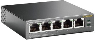 SWITCH TP-LINK TL-SG1005P TP-LINK