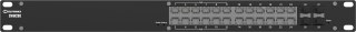 Teltonika SWM280 switch przemysłowy 24xGE 4xSFP 12xPoE+(SWM280000200) TELTONIKA