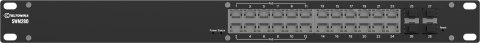 Teltonika SWM280 switch przemysłowy 24xGE 4xSFP 12xPoE+(SWM280000200) TELTONIKA