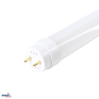 Tuba LED T8 HIGH LUMEN 600MM 9W 4000K 1440LM klosz mleczny BEMKO