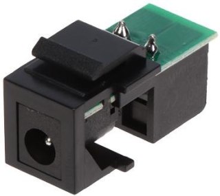 ZŁĄCZE KEYSTONE FX-G-55 DELTA