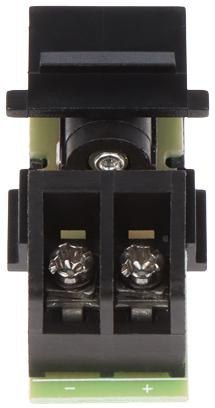 ZŁĄCZE KEYSTONE FX-G-55 DELTA