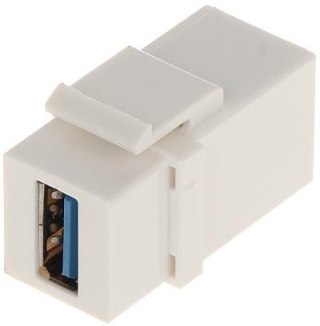 ZŁĄCZE KEYSTONE FX-USB3.0/S DELTA