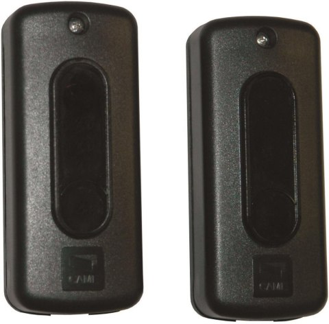 Zestaw CAME BXV 10 SAFE TOP do 1000kg bram przesuwnych CAME